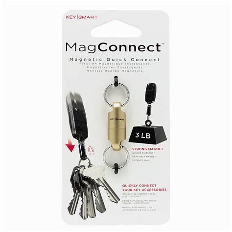 Magix key magnet